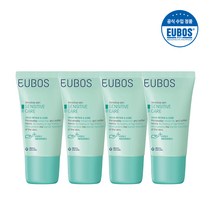오이보스 센서티브 핸드크림 25ml X 4개