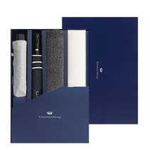 바보사랑 송월 우산+타올 4매 세트 8.송월타월, 골고루1세트, 본상품선택, 골고루1세트