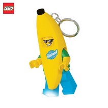 레고 클래식 바나나맨 키체인