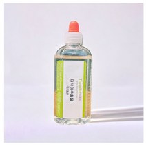 [더위치] 다시마 추출물 100ml Laminaria Japonica Extract 곤포추출물