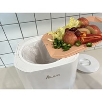 에이블텐 음식물쓰레기 냉장고 5L 국내 제조, 음쓰 냉장고 3대