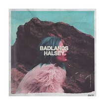 할시 Halsey BADLANDS Assorted Colors LP 음반 바이닐 레코드 앨범