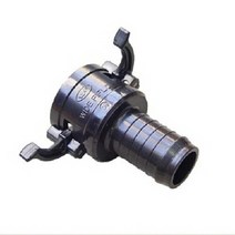 브랜드없음 C 호스카플러 WF4-1 50mm(중)[GT], 단품없음