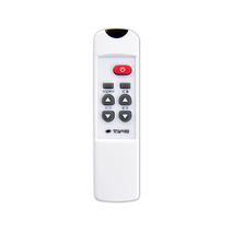 햇살처럼 원적외선 난방기 SF-2400 / SFR-2400, 화이트, 리모컨