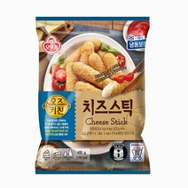 오뚜기 오즈키친 치즈스틱410gx10개, 410g x 10개, 410g