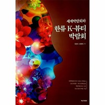 세계박람회와한류K 뷰티박람회, 상품명
