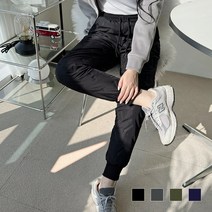 보니카 여자 조거 패딩팬츠 SD221189