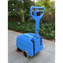 바닥 충전식 청소차 밀대 공항 공장 백화점 강당 주차장 터미널, YL816A 전선 바닥 스크러버