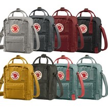 피엘라벤 피엘라벤 칸켄 슬링 Kanken Sling 23797, 딥포레스트