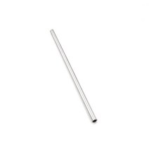 알루미늄각관 아시바파이프 아연각관 8mm x 6mm x 250mm 모세관 304 스테인리스강 모세관 도구, 없음