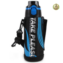 라이브잇 피코크 스포츠물병 ADL-C50 500ml, 6세트