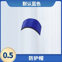 엑스레이 차폐복 CT 납복 방사선 보호복 방사능 보호장비 가운 앞치마 납 조끼 XRAY, A. 0.5모자