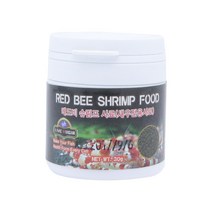 YB CRS 새우 사료 30g