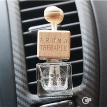 미향나라 우드볼 차량용 디퓨저, 페로몬 데이