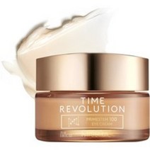 미샤 타임 레볼루션 프라임스템100 아이크림, 25ml, 10개