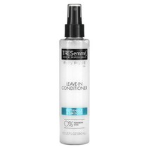 Tresemme 프로 퓨어 리브인 컨디셔너 디탱글 & 스무스 6.1fl oz(180ml)