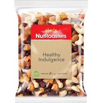 NutRoasters Healthy Mix 너트로스터스 헬시 믹스 1kg