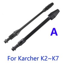 하수도고압세척 무선 고압 세척기 노즐 와셔 회전 터보 랜스, 무색