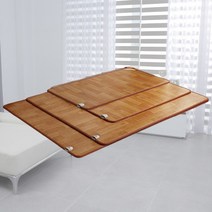 그린가전 한일의료기 명품 친환경 온돌마루 2인용 150cm 겨울 전기카페트, 상세 참조