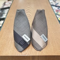 레노마 남녀 1매 선염손수건(RDL2702)