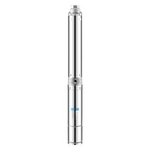 수중 펌프 심정용 고압 양수기 지하수 배수 가압 펌프, 3-6t 50-65m 0.75KW, 1개