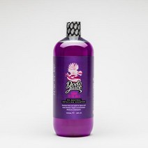 도도쥬스 뉴 본투비 마일드 pH 중성 카샴푸 1 리터