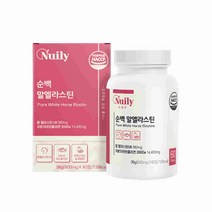 순백 말 엘라스틴 3세대 말추출 항인대 데스모신 초저분자 피쉬 어린 콜라겐 300달톤 비오틴 비타민C 모로오렌지 히알루론산 화이트토마토 알로에 밀크세라마이드 먹는 이너뷰티 영양제, 60정, 600mg, 60개