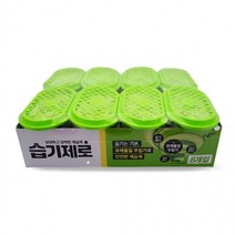 냄새 옷장용 제습제 습기제로 제습기 275 제습 gx8개입제 피죤 제거제 세트 제거, 상세페이지 참조