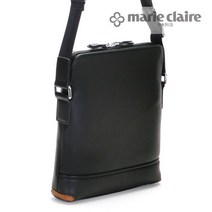 NC경산점 마리끌레르 백화점 정품매장 가성비 갑 최애 빅사이즈 세련된 글리터 넓은 수납공간 심플 깔끔한 남성 명품 메신저백 크로스백