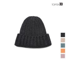 탑텐 남여공용 립 비니 MSA5AC3102