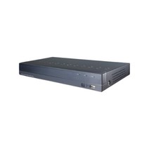 한화테크윈CCTV 16채널 2MP AHD DVR 녹화기 HRD-E1630L, 1개