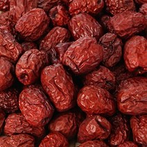[농부의정성]으로 재배하여 햇빛에 자연건조 한 달달하고 맛있는 국내산 건대추 300g, 별초, 1개