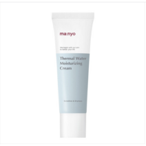 마녀공장 온천수 미네랄 크림, 50ml, 2개