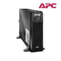 APC 병원 보안실 은행 방송국 UPS 무정전 전원 공급 장치 SRT5KXLI