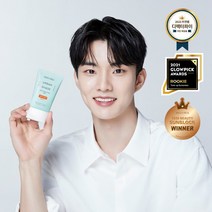 듀이트리 어반쉐이드 안티폴루션 파데프리 선크림 40ml, 단품, 1개