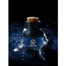 [불스원] 그라스 디퓨저 블루 (100ml) 4종 택1, 블루 블랙베리