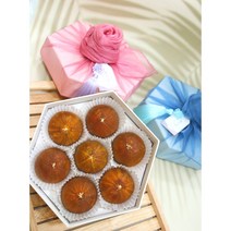 정성가득 곶감단지 부모님 상견례 결혼식 돌잔치 답례품 집들이 생일 단체 선물세트, 일반배송:주문일로부터 5일이내출고, 추가안함(기본구성으로 발송)