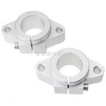 SHF10 SHF12 SHF13 샤프트지지대 샤프트 홀더 연마봉 지지대 샤프트지름 10MM 12MM 13MM