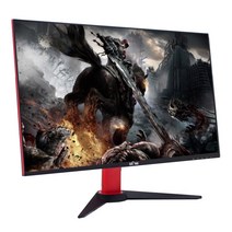 글로벌전자 68.58cm FHD 165Hz 베젤리스 게임밍 모니터, GX270EW 게이밍 베젤리스(무결점)