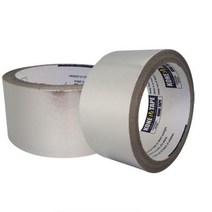 알루미늄테이프 은박테이프 1+1, 1set