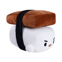 쵸바 인형 30cm, 장어군