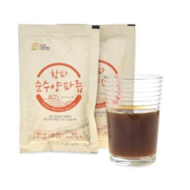 국내산 양파엑기스 양파주스 무안양파즙 무안특산물 순수양파즙