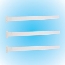 자이안트록 케이블타이 300MM 500EA 8832283, 단일 수량