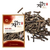 자애인 국산 토종 가시오가피 600g 토종오가피 가시오가피차 충북제천, 1개