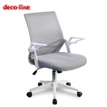 데코라인 학생용의자 205