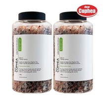 디어쿠페아 히말라야 블랙바스솔트 입욕제 반신욕 리틀포레스트 1.2kg x2개32362927, 단일옵션