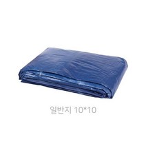 텐텐지 폴리탑 천막지 PTE 10 20 일반지