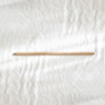 마크라메 행잉월 목봉 우드봉 10mm, 지름11.5mm,길이50cm [30851]