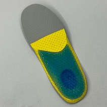 남성용 젤리 쿠션 깔창 풋살화 큰신발 인솔 군대 축구화 훈련소 신발 클때 얇은 군인 군화 안전화 힐컵 장화 골프화 로퍼 푹신한 테니스 배드민턴 기능성 골프 등산화 행군 힐패드