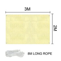 파라솔 대여 타격팬 트레이 아기파라솔 의자 집게형 대형 캠핑 받침대 낚시 특대형 야외 옥상 휴대용 접이식 방수 튼튼한 비치 휴대용그늘막 감성피크닉 우산 예쁜 받침대 특, 3x2m